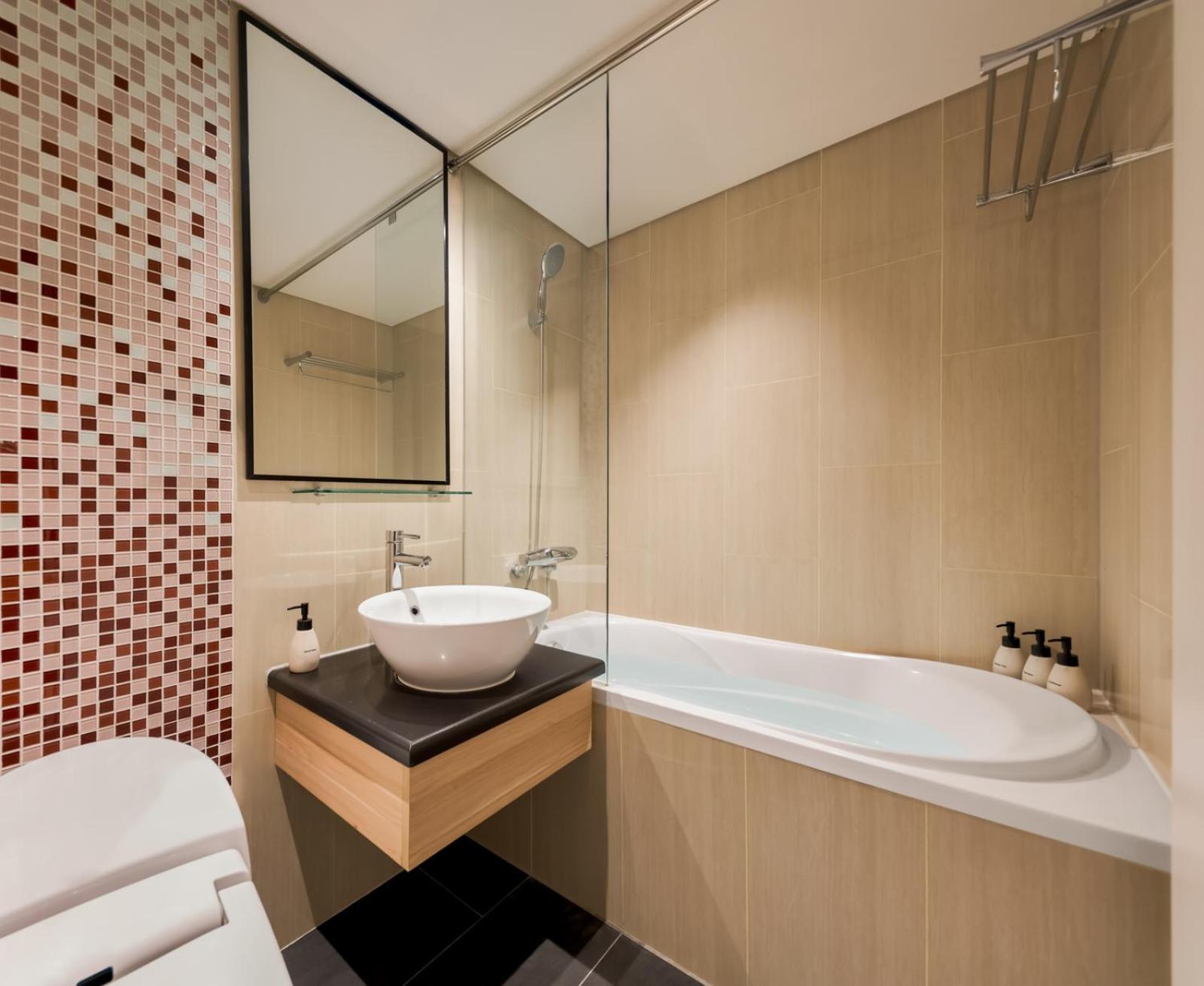 M Village Hotel Kim Ma, A Brand Of Modern Village Lifestyle, Hanoi