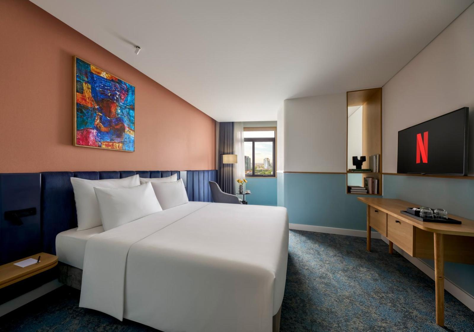 M Village Hotel Kim Ma, A Brand Of Modern Village Lifestyle — Photos 3