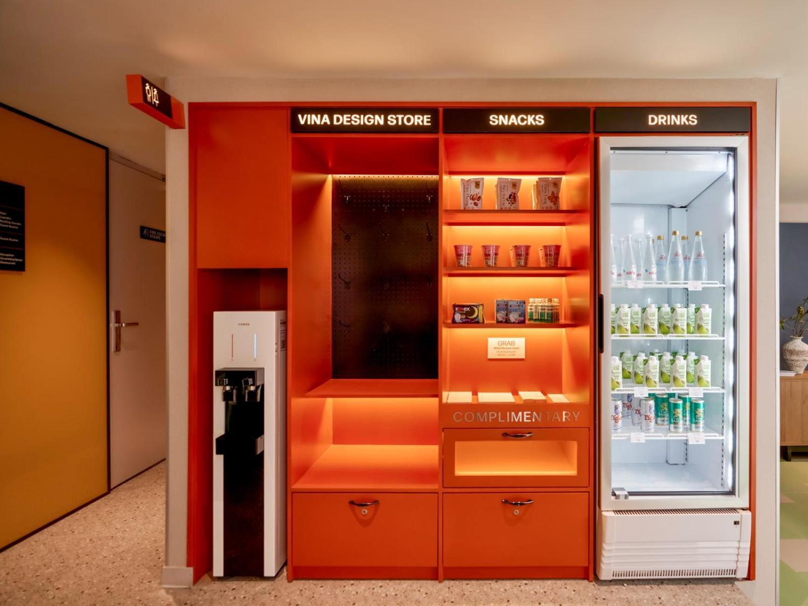 M Village Hotel Kim Ma, A Brand Of Modern Village Lifestyle — Photos 2